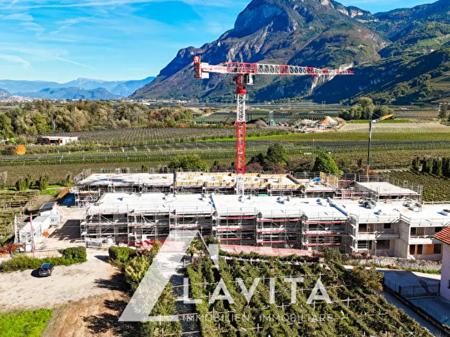 Immagine 7 di Appartamento in vendita  in Salorno a Salorno .Salurn.