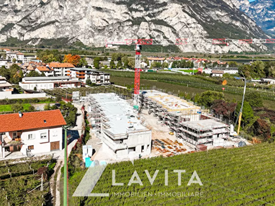 Immagine 8 di Appartamento in vendita  in Salorno a Salorno .Salurn.