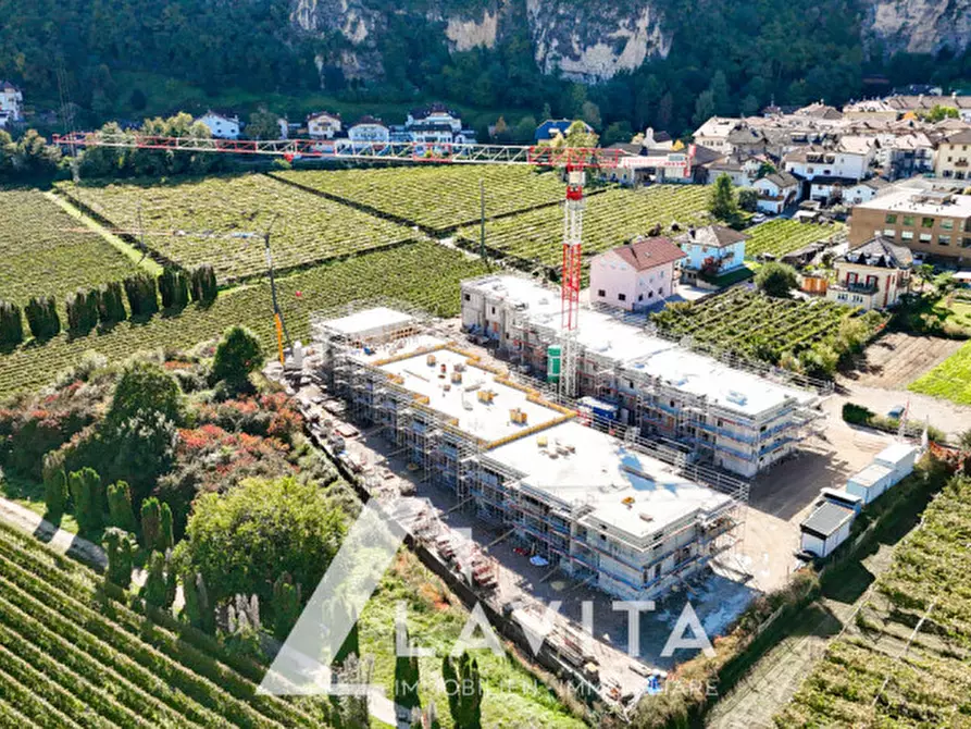 Immagine 16 di Appartamento in vendita  in Salorno a Salorno .Salurn.