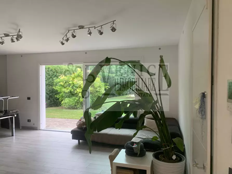 Immagine 1 di Casa indipendente in vendita  a Vigonza