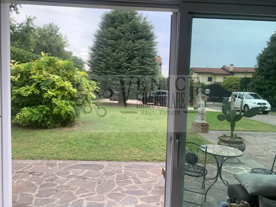 Immagine 8 di Casa indipendente in vendita  a Vigonza