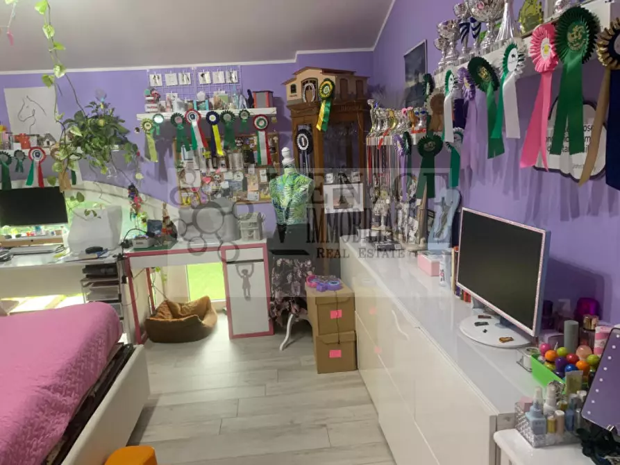 Immagine 9 di Casa indipendente in vendita  a Vigonza