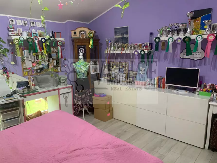 Immagine 10 di Casa indipendente in vendita  a Vigonza