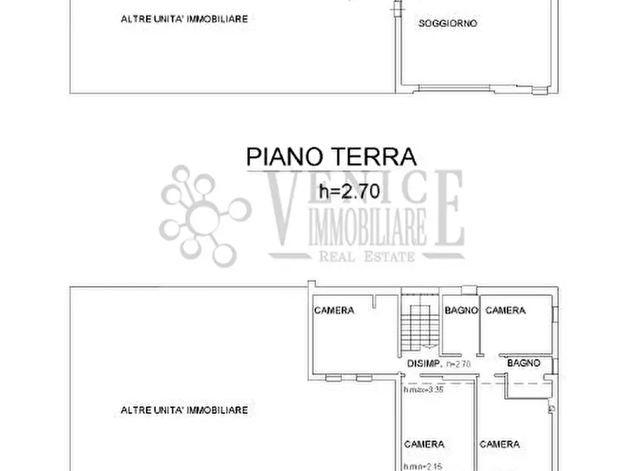 Immagine 19 di Casa indipendente in vendita  a Vigonza