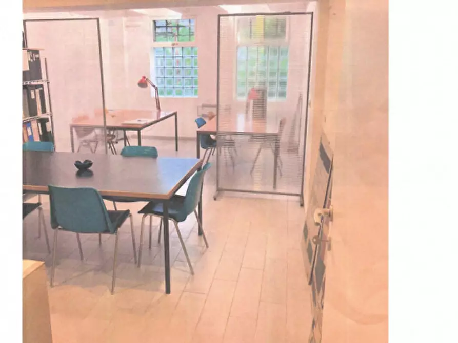 Immagine 2 di Ufficio in vendita  in fondamenta de la sensa a Venezia