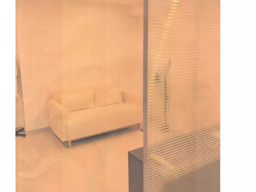 Immagine 7 di Ufficio in vendita  in fondamenta de la sensa a Venezia