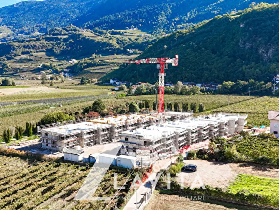 Immagine 3 di Appartamento in vendita  in Salorno a Salorno .Salurn.