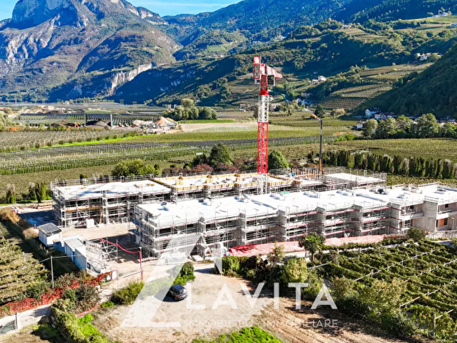 Immagine 4 di Appartamento in vendita  in Salorno a Salorno .Salurn.