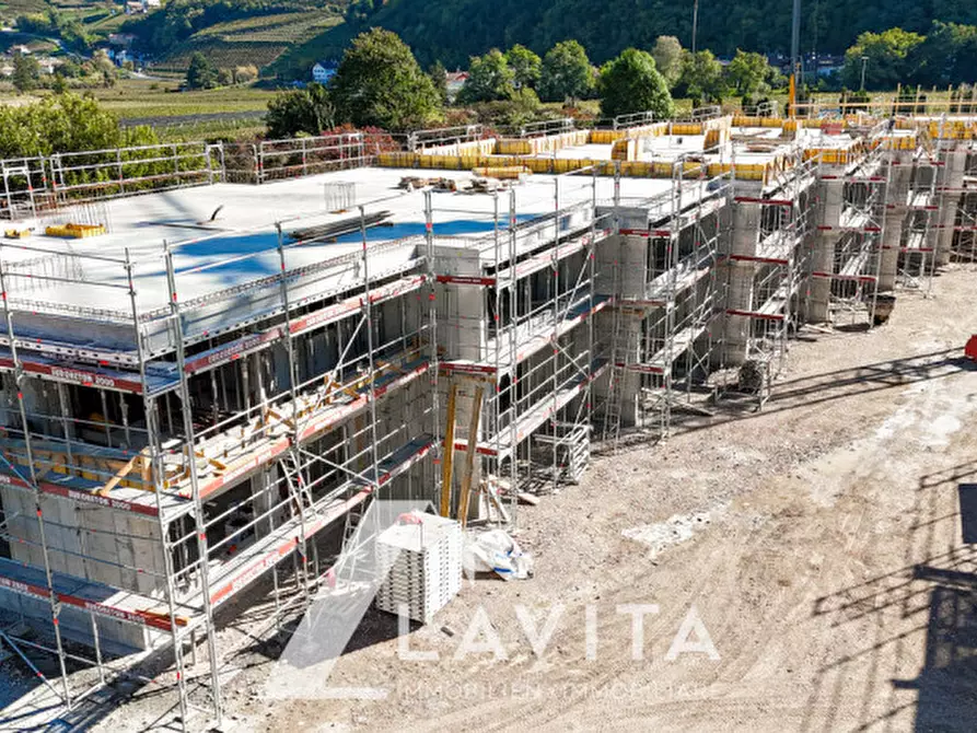 Immagine 12 di Appartamento in vendita  in Salorno a Salorno .Salurn.