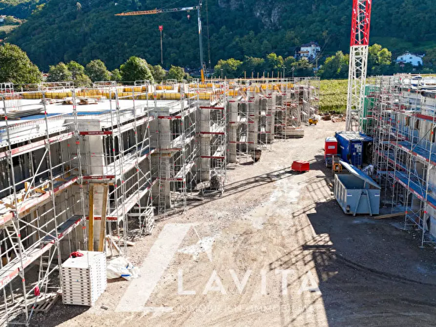 Immagine 13 di Appartamento in vendita  in Salorno a Salorno .Salurn.