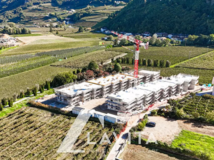 Immagine 17 di Appartamento in vendita  in Salorno a Salorno .Salurn.