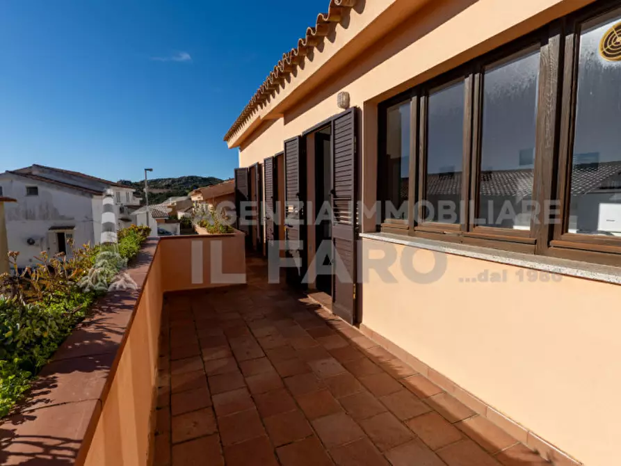 Immagine 3 di Attico in vendita  in Via Suor Gotteland a La Maddalena