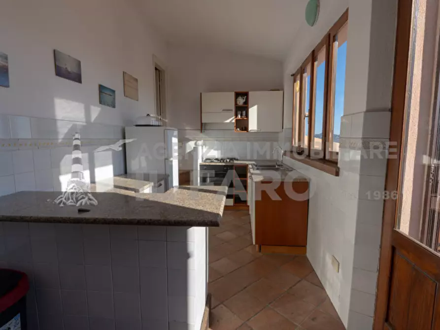 Immagine 5 di Attico in vendita  in Via Suor Gotteland a La Maddalena