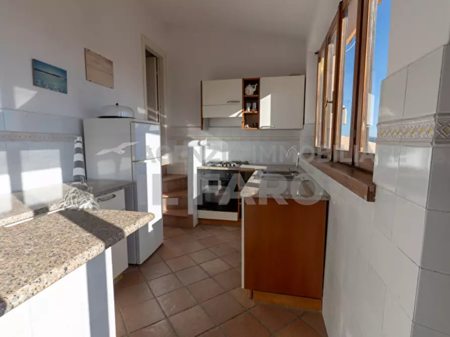 Immagine 6 di Attico in vendita  in Via Suor Gotteland a La Maddalena