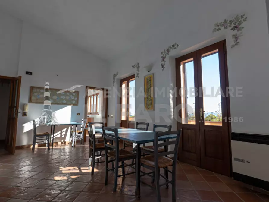 Immagine 9 di Attico in vendita  in Via Suor Gotteland a La Maddalena