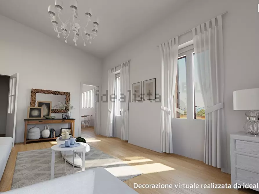 Immagine 9 di Attico in vendita  in Via Suor Gotteland a La Maddalena