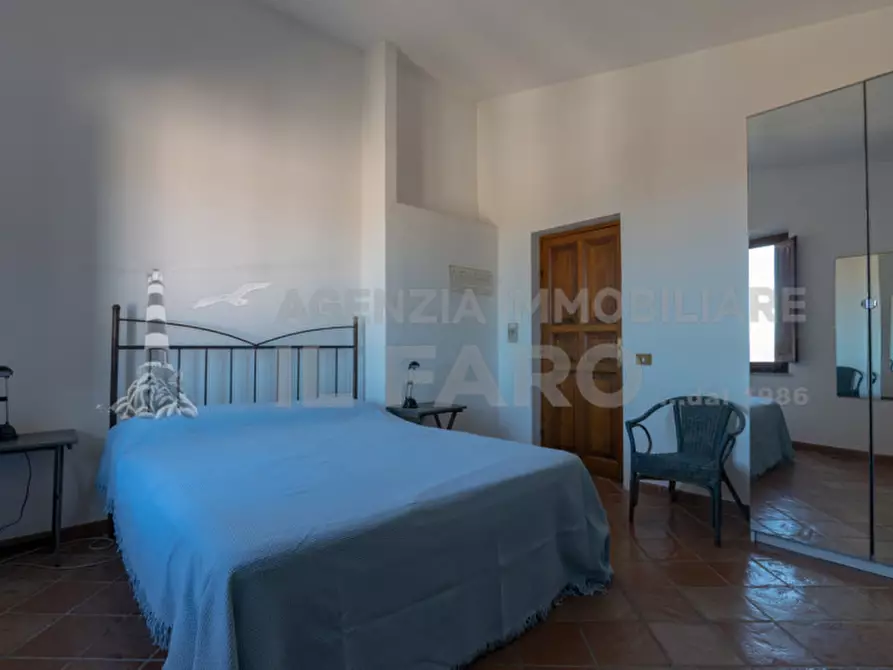 Immagine 10 di Attico in vendita  in Via Suor Gotteland a La Maddalena