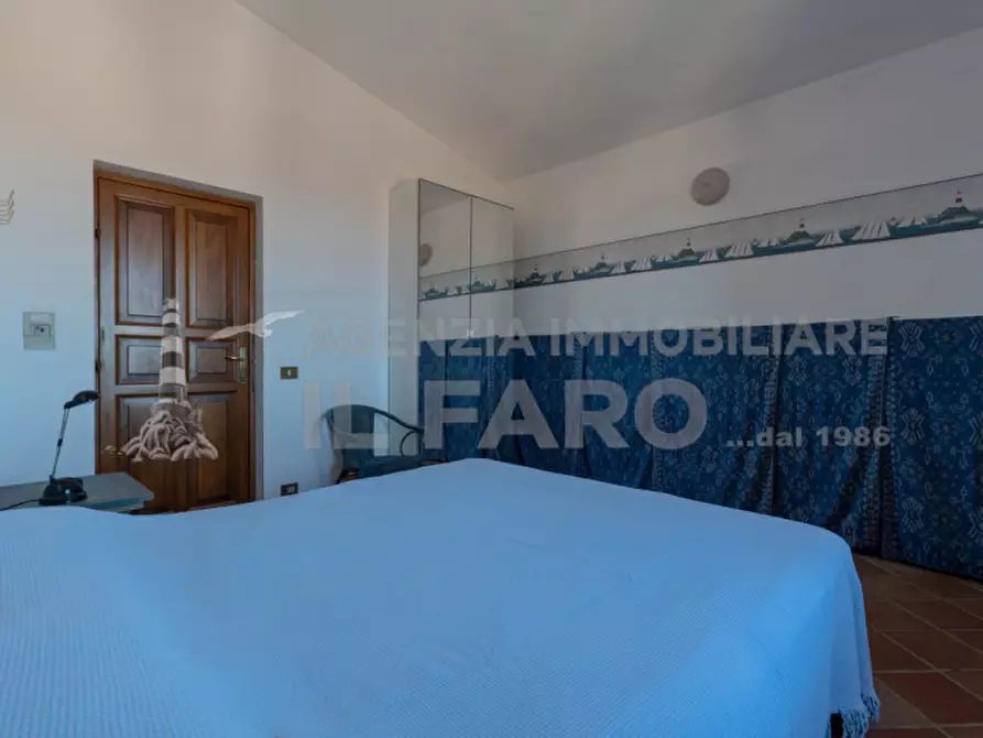 Immagine 11 di Attico in vendita  in Via Suor Gotteland a La Maddalena