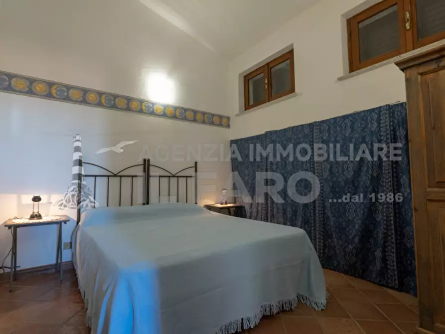 Immagine 13 di Attico in vendita  in Via Suor Gotteland a La Maddalena