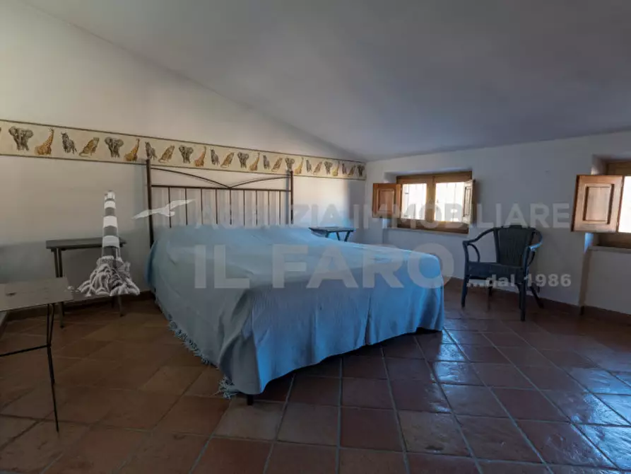 Immagine 14 di Attico in vendita  in Via Suor Gotteland a La Maddalena