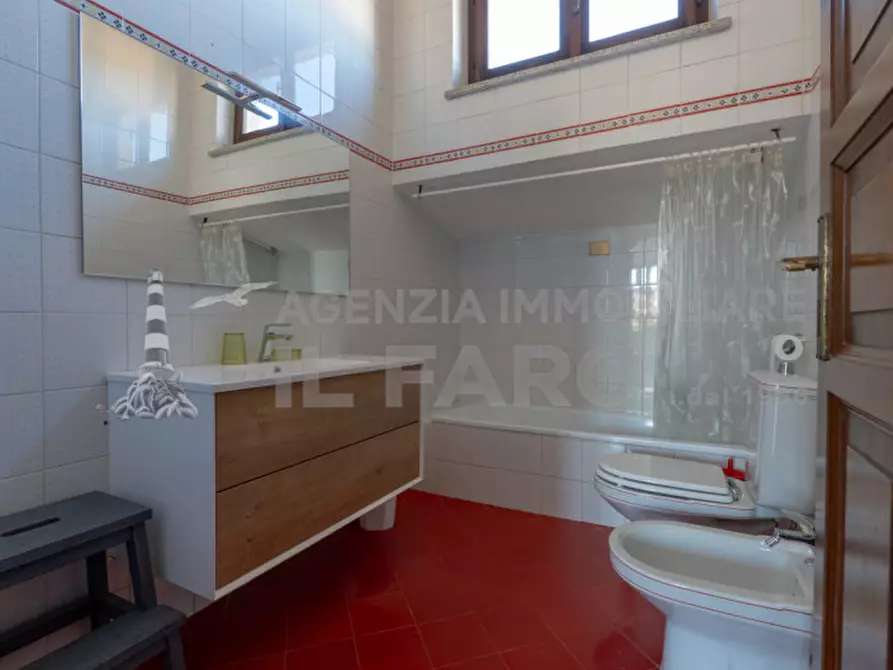 Immagine 18 di Attico in vendita  in Via Suor Gotteland a La Maddalena