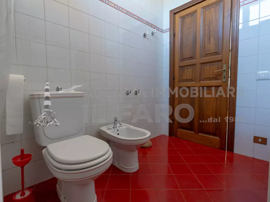 Immagine 21 di Attico in vendita  in Via Suor Gotteland a La Maddalena