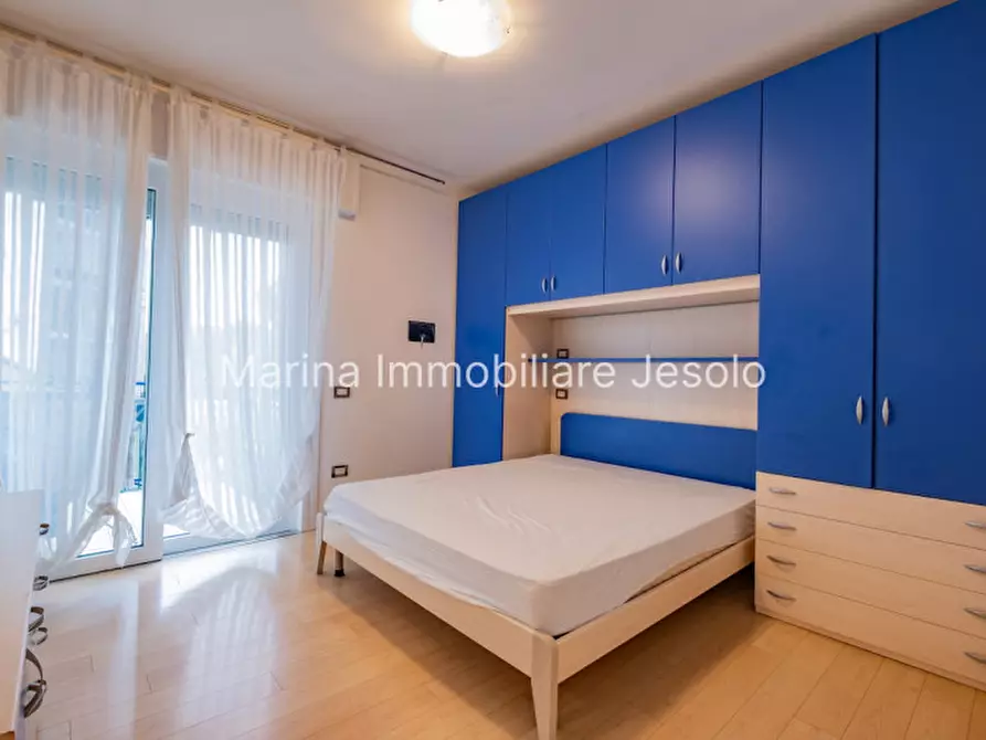 Immagine 11 di Appartamento in vendita  in via padova a Jesolo