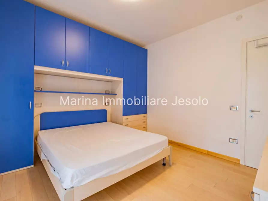 Immagine 11 di Appartamento in vendita  in via padova a Jesolo