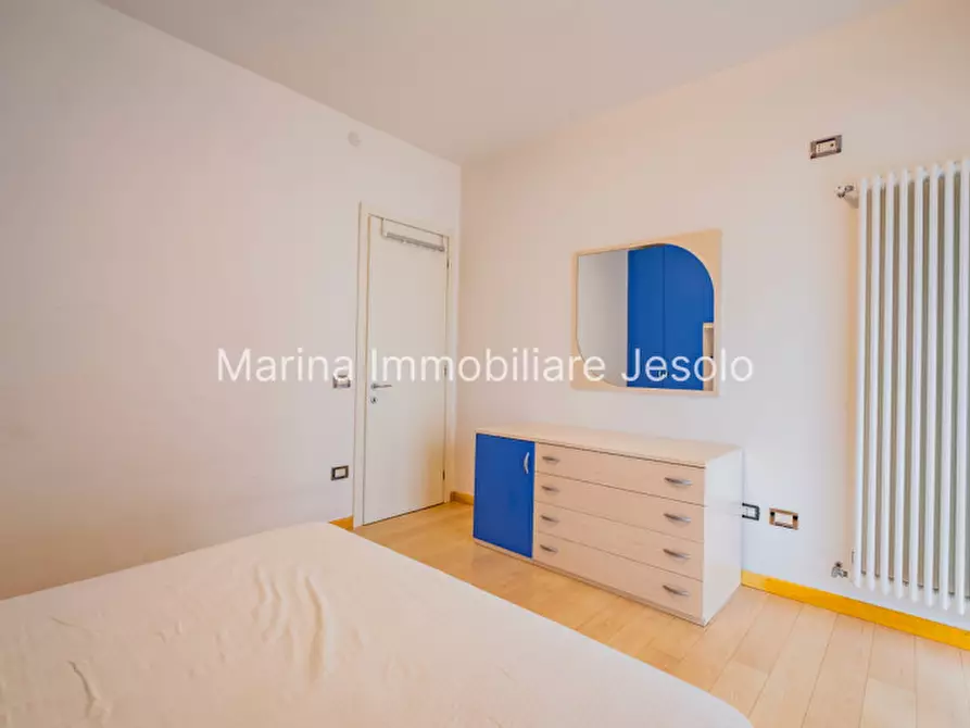 Immagine 12 di Appartamento in vendita  in via padova a Jesolo