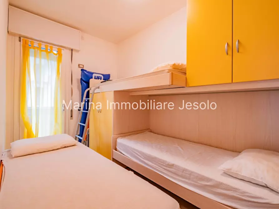 Immagine 13 di Appartamento in vendita  in via padova a Jesolo