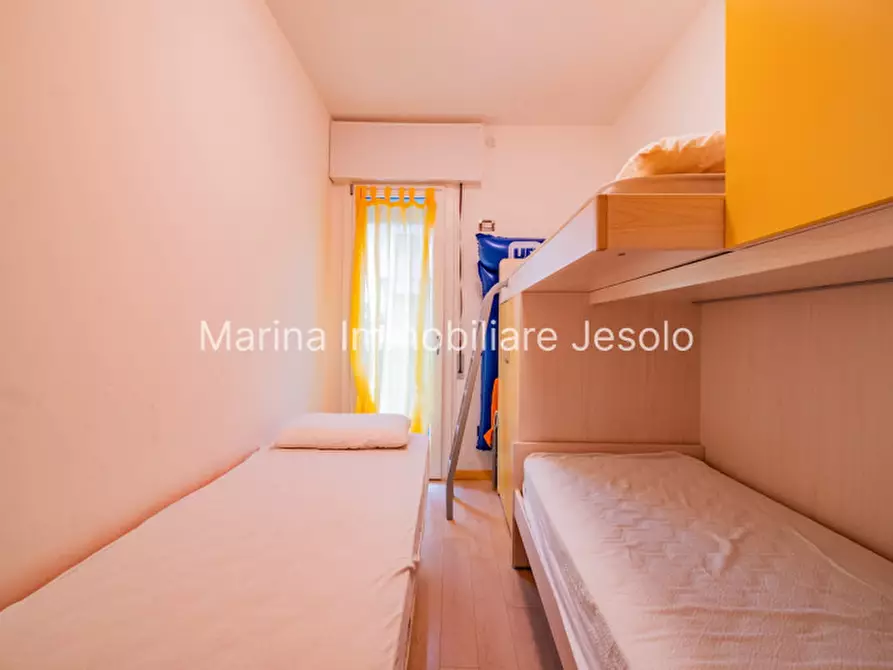 Immagine 14 di Appartamento in vendita  in via padova a Jesolo