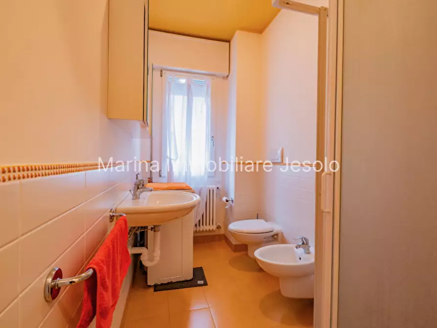 Immagine 16 di Appartamento in vendita  in via padova a Jesolo