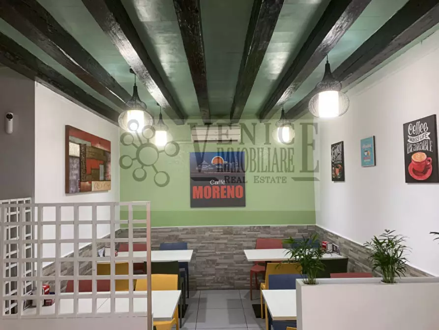Immagine 3 di Attività commerciale in vendita  a Mirano