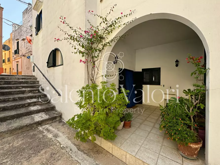 Immagine 3 di Casa indipendente in vendita  in Via XXIV Maggio 47 a Tuglie