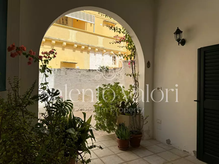 Immagine 11 di Casa indipendente in vendita  in Via XXIV Maggio 47 a Tuglie