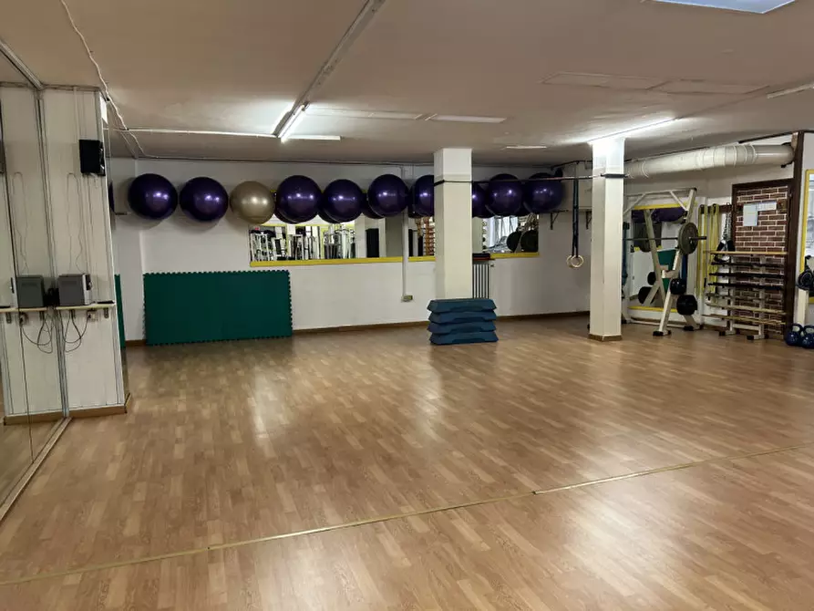 Immagine 2 di Ufficio in vendita  in via San Fermo a Padova