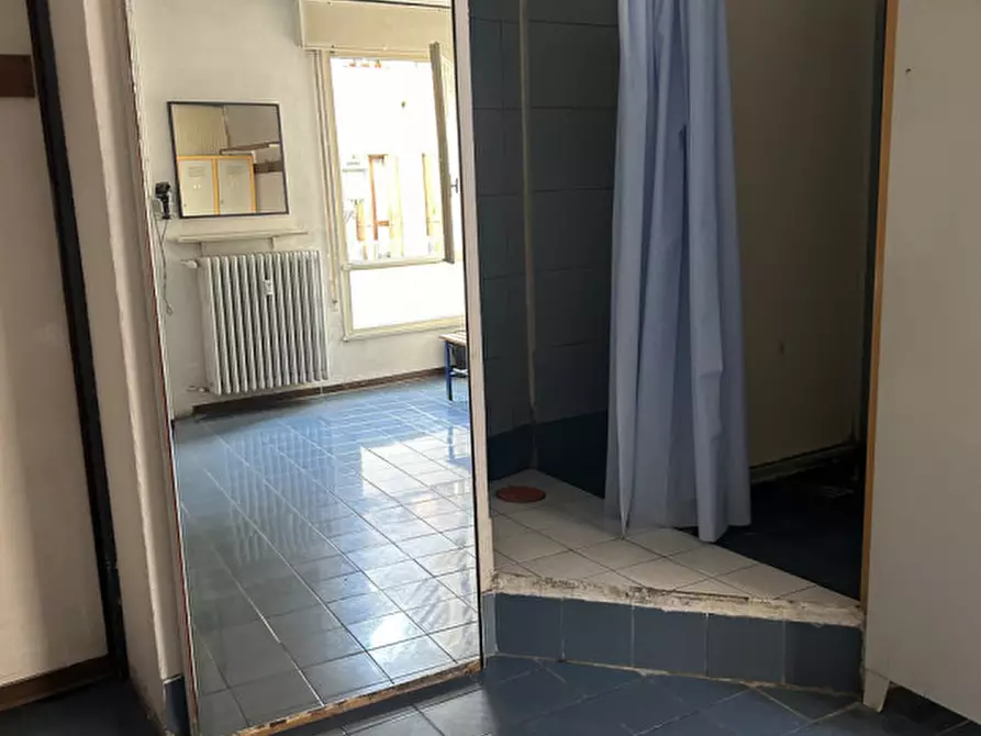 Immagine 3 di Ufficio in vendita  in via San Fermo a Padova