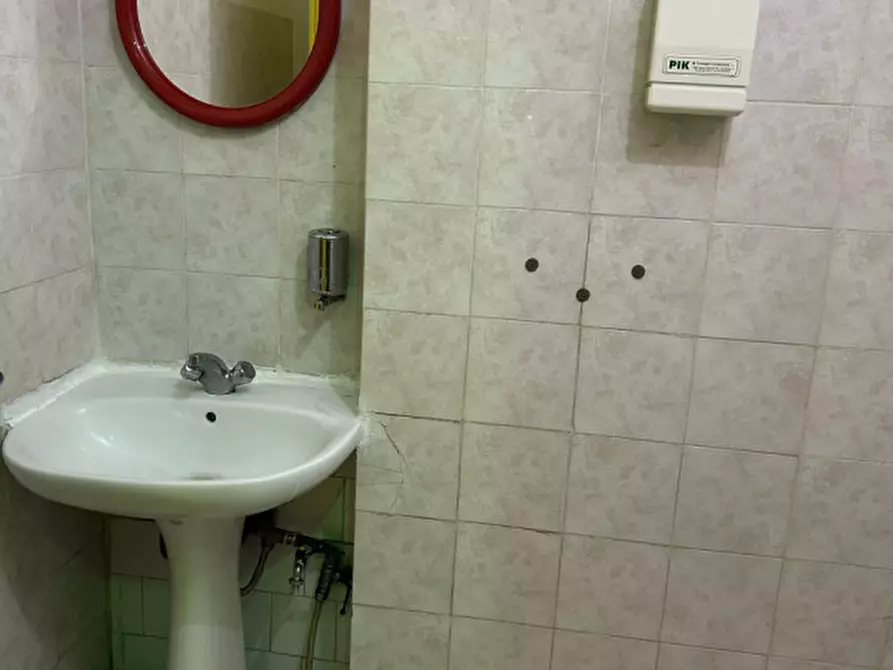 Immagine 4 di Ufficio in vendita  in via San Fermo a Padova