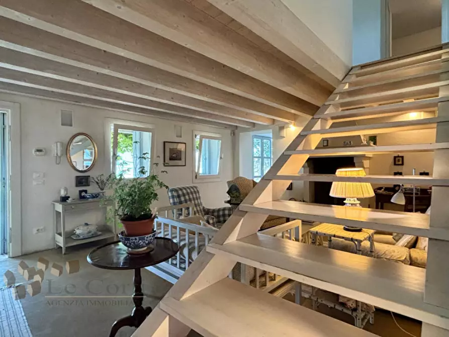 Immagine 4 di Rustico / casale in vendita  in val liona a Val Liona