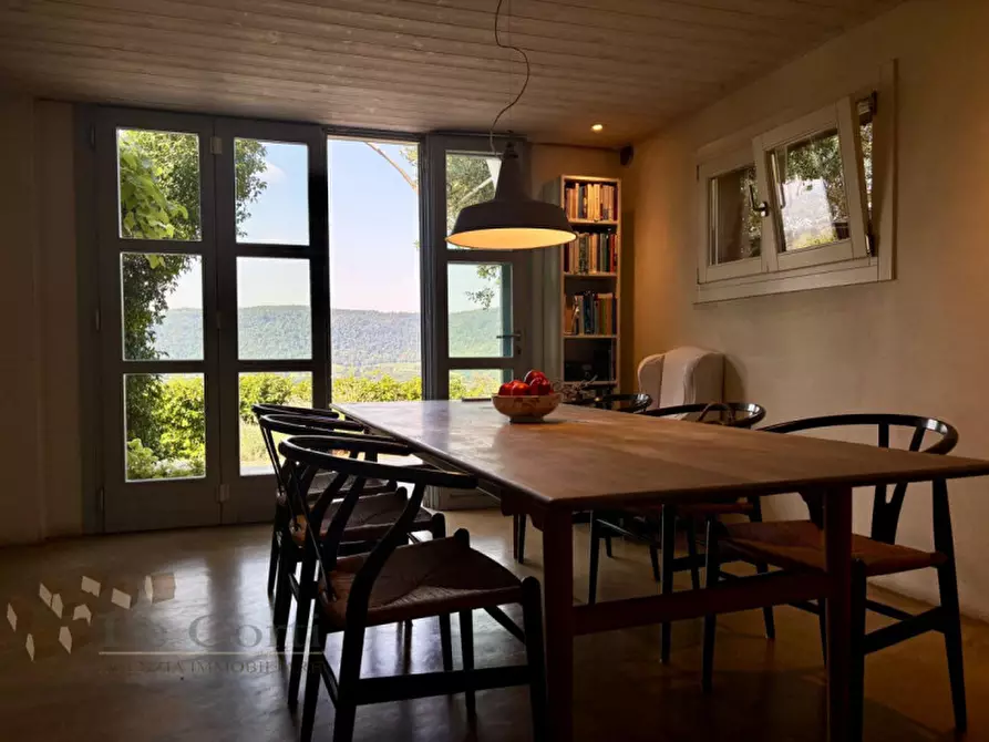 Immagine 8 di Rustico / casale in vendita  in val liona a Val Liona