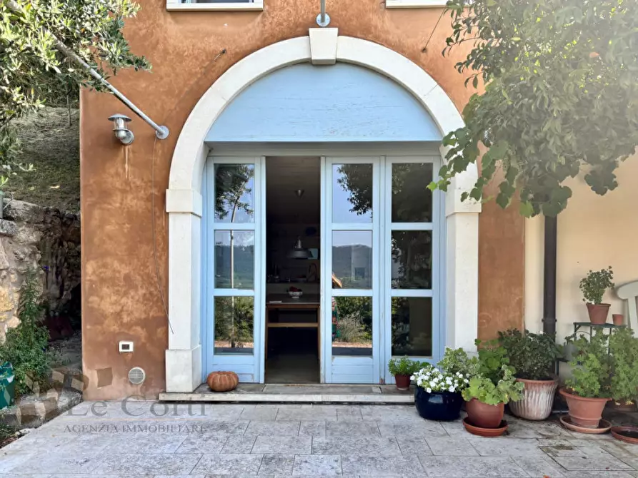 Immagine 9 di Rustico / casale in vendita  in val liona a Val Liona