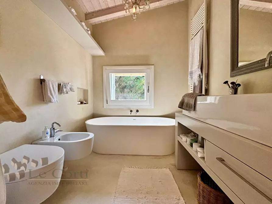 Immagine 15 di Rustico / casale in vendita  in val liona a Val Liona