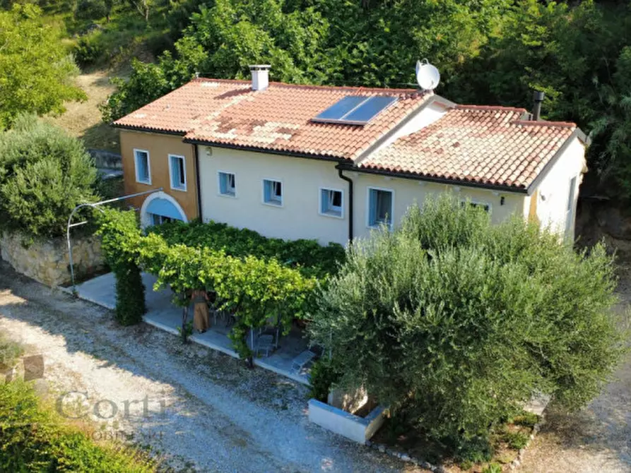 Immagine 25 di Rustico / casale in vendita  in val liona a Val Liona