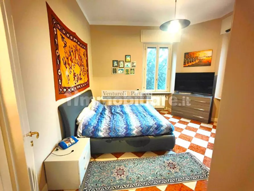 Immagine 1 di Appartamento in vendita  in viale stazione a Brescia