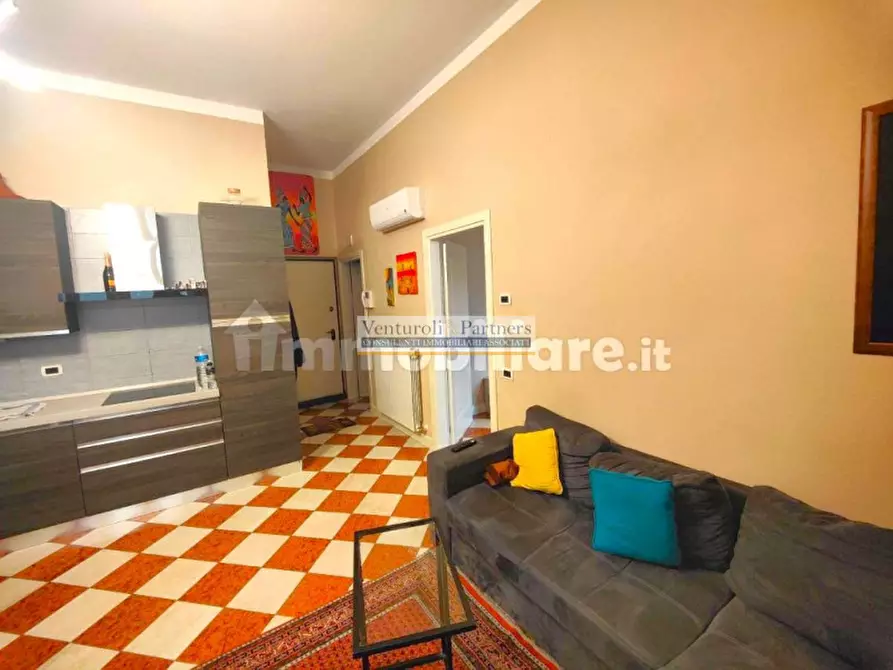 Immagine 2 di Appartamento in vendita  in viale stazione a Brescia