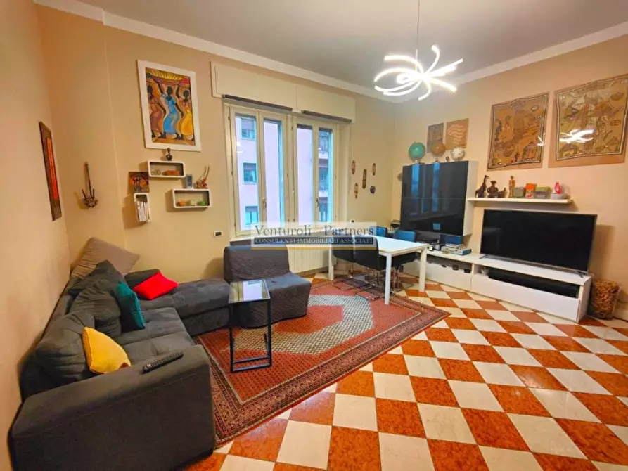 Immagine 3 di Appartamento in vendita  in viale stazione a Brescia