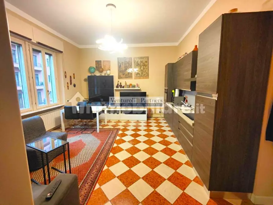 Immagine 4 di Appartamento in vendita  in viale stazione a Brescia