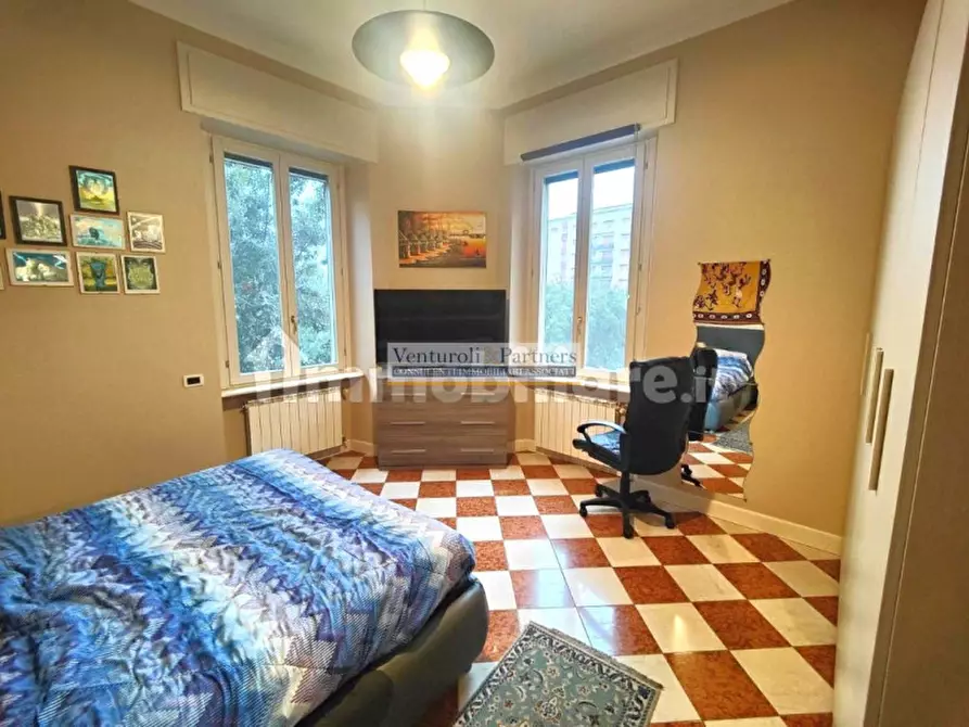 Immagine 5 di Appartamento in vendita  in viale stazione a Brescia