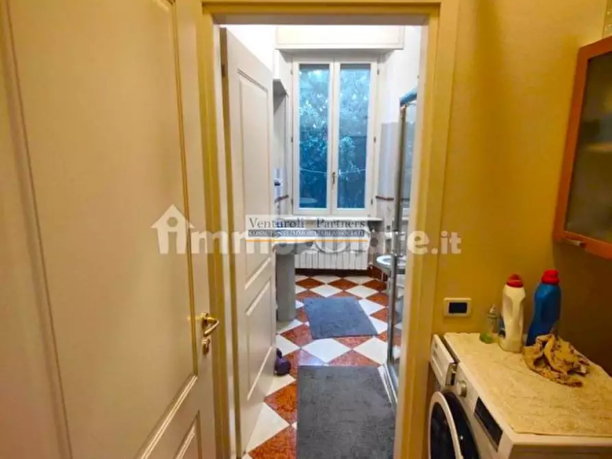 Immagine 6 di Appartamento in vendita  in viale stazione a Brescia