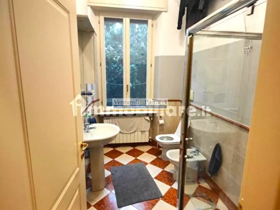 Immagine 7 di Appartamento in vendita  in viale stazione a Brescia